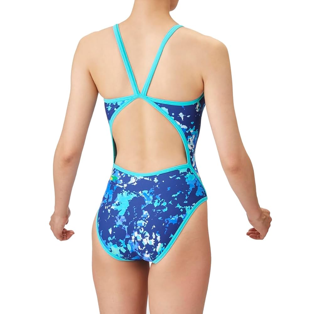 Amazon.co.jp: [アリーナ] 競泳水着 トレーニング用 レディース